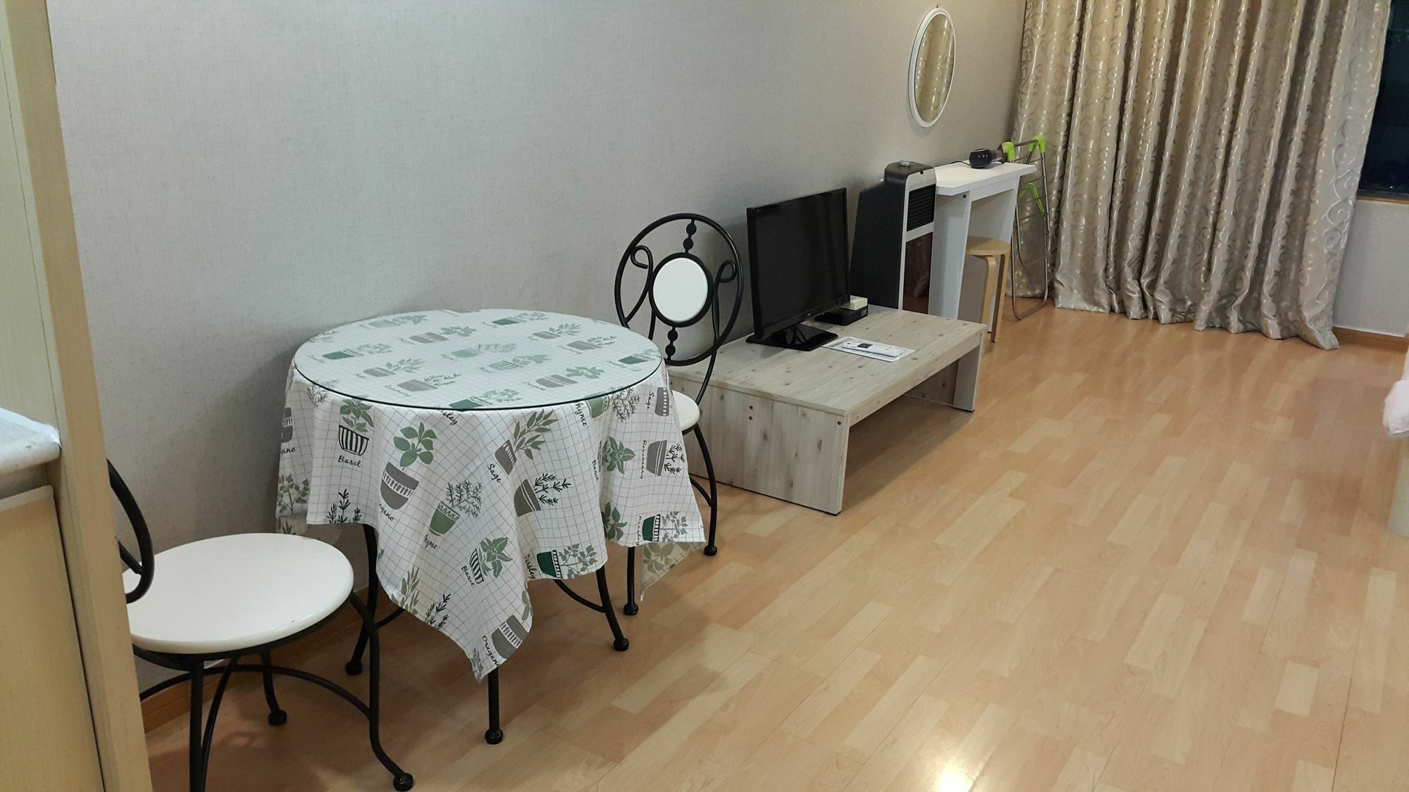 Jsm 스튜디오 호텔 서울특별시 외부 사진
