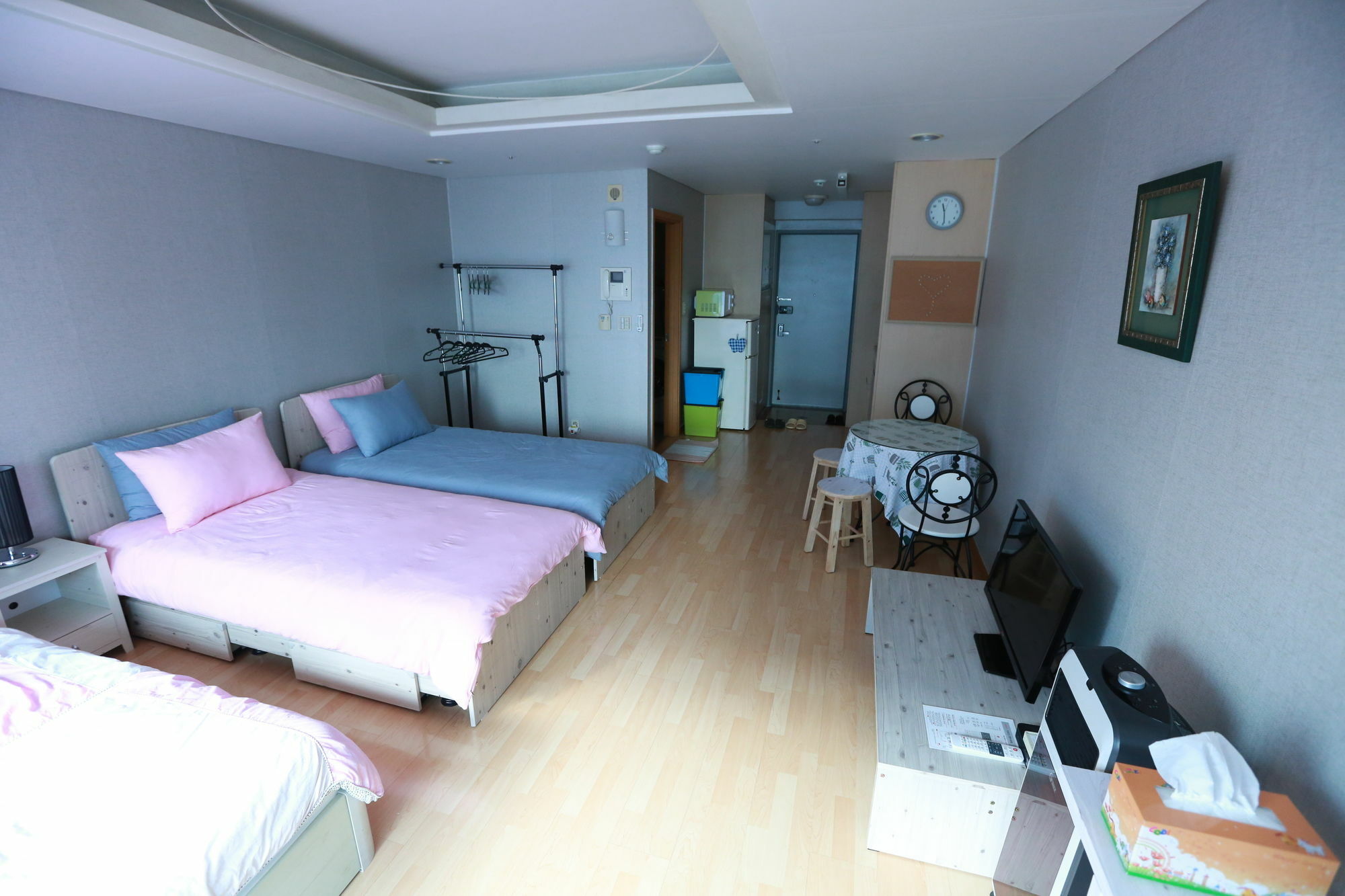 Jsm 스튜디오 호텔 서울특별시 외부 사진
